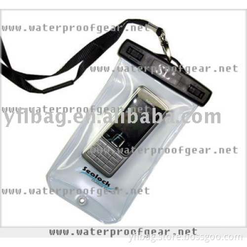 Phone Waterproof Bag for Swimming and in water 100% waterproof